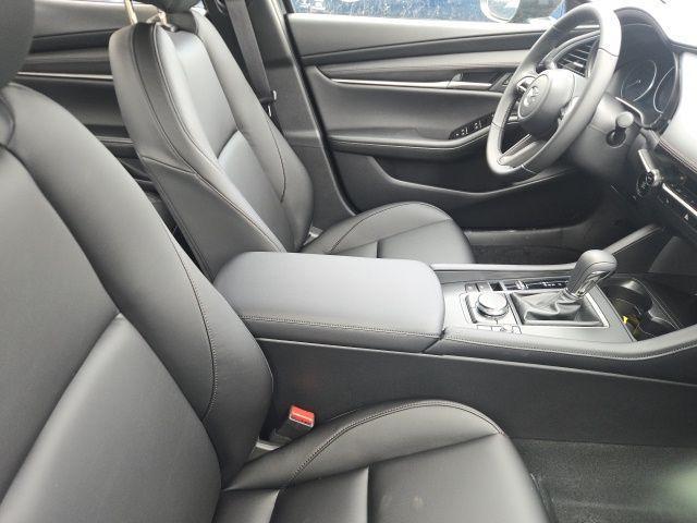 new 2026 Mazda Mazda3 car, priced at $27,688