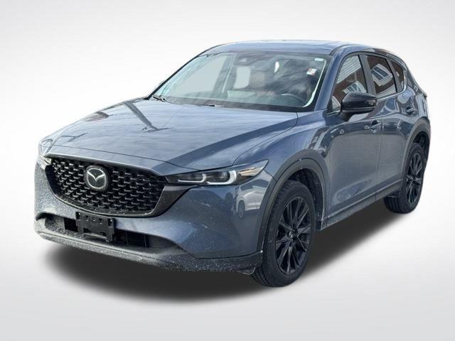 used 2023 Mazda CX-5 car, priced at $25,700
