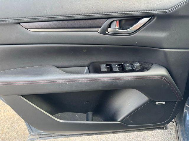 used 2023 Mazda CX-5 car, priced at $25,700