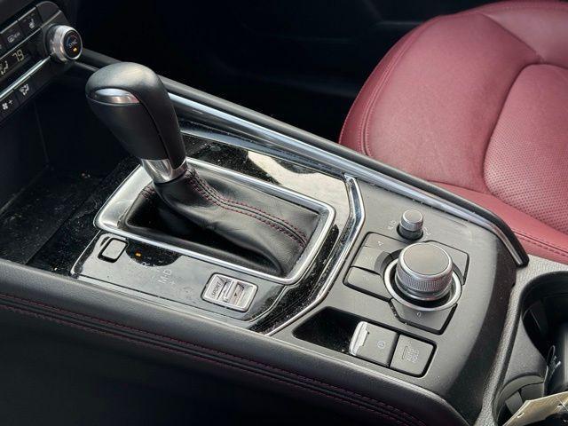 used 2023 Mazda CX-5 car, priced at $25,700