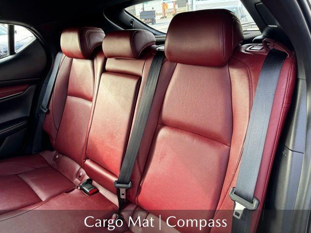 used 2024 Mazda Mazda3 car, priced at $28,632