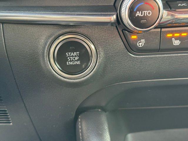 used 2024 Mazda Mazda3 car, priced at $28,632