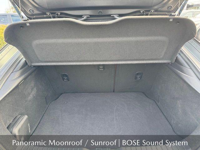 used 2024 Mazda Mazda3 car, priced at $28,632