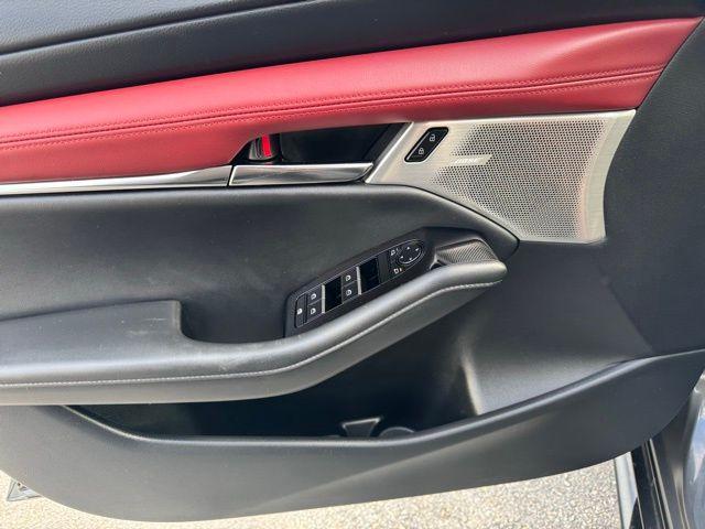 used 2024 Mazda Mazda3 car, priced at $28,632