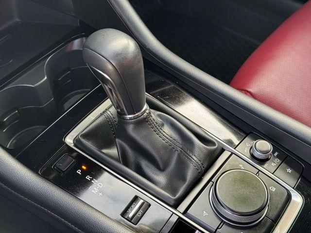 used 2024 Mazda Mazda3 car, priced at $28,632