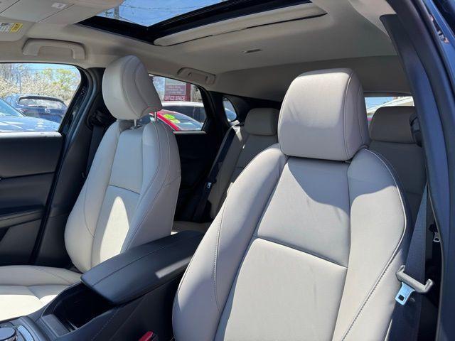 new 2026 Mazda CX-30 car, priced at $30,270