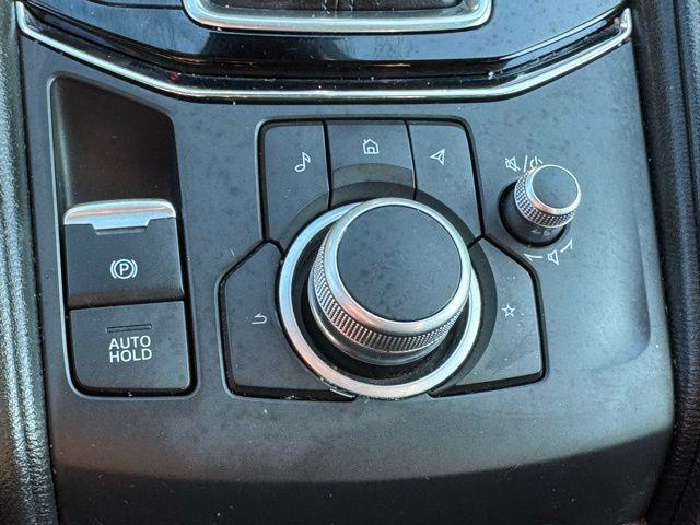 used 2022 Mazda CX-5 car, priced at $19,431