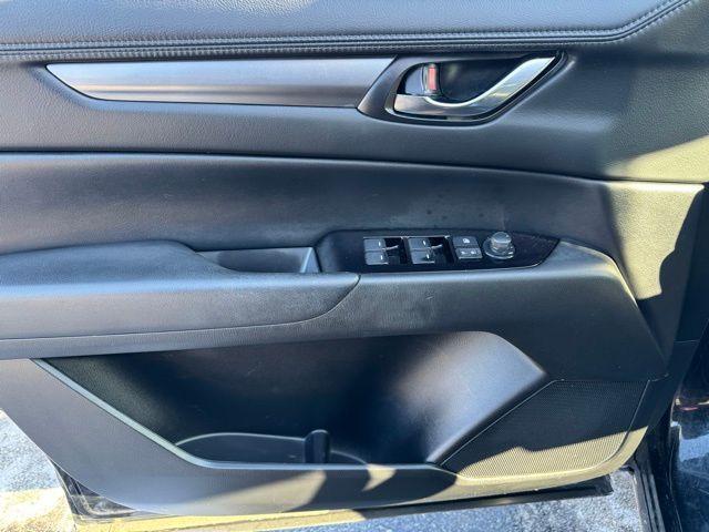 used 2022 Mazda CX-5 car, priced at $19,431