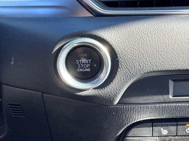 used 2022 Mazda CX-5 car, priced at $19,431