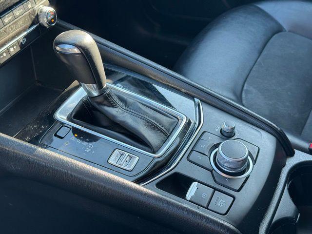 used 2022 Mazda CX-5 car, priced at $19,431