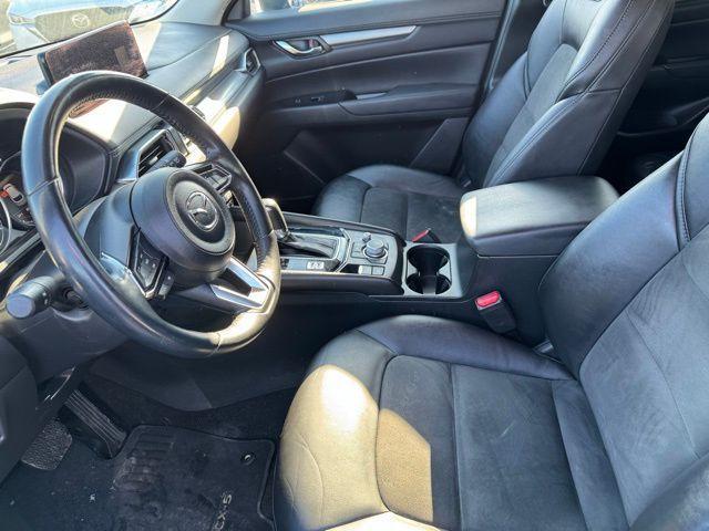 used 2022 Mazda CX-5 car, priced at $19,431