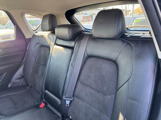 used 2022 Mazda CX-5 car, priced at $19,431