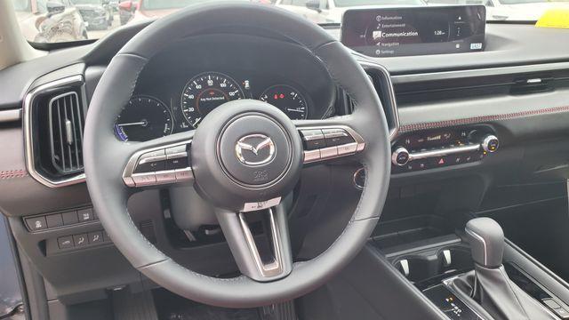 new 2025 Mazda CX-50 car, priced at $40,295