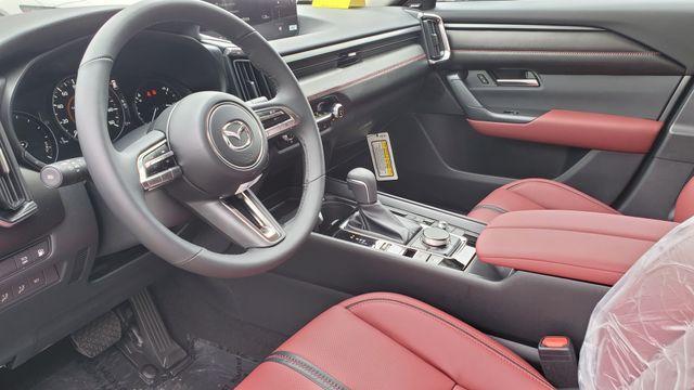 new 2025 Mazda CX-50 car, priced at $40,295
