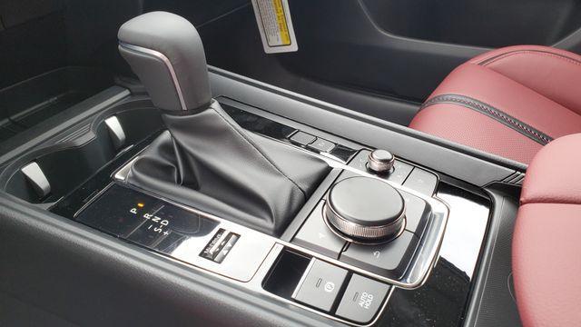 new 2025 Mazda CX-50 car, priced at $40,295