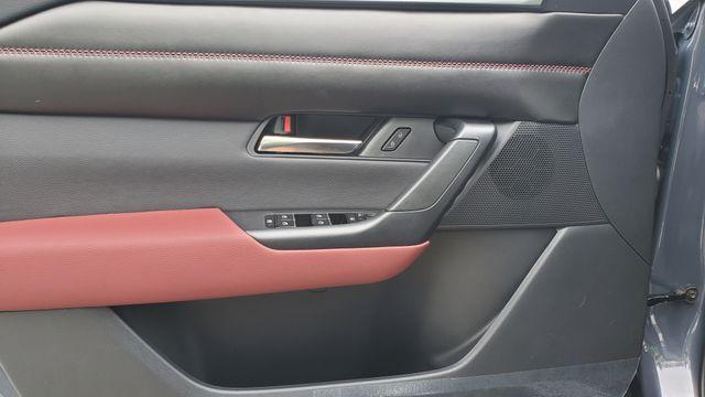 new 2025 Mazda CX-50 car, priced at $40,295