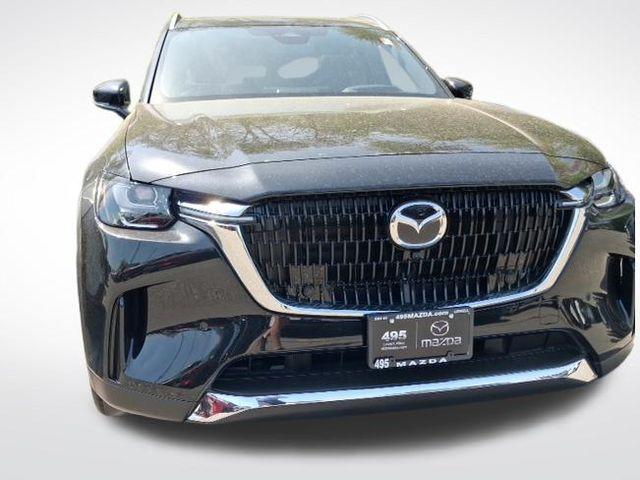 new 2026 Mazda CX-90 car, priced at $52,100