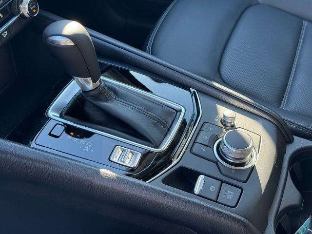new 2025 Mazda CX-5 car, priced at $32,153