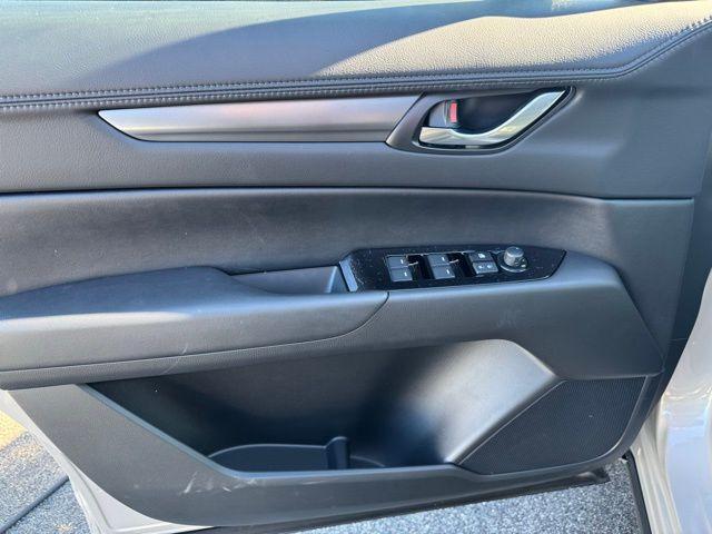 new 2025 Mazda CX-5 car, priced at $32,153