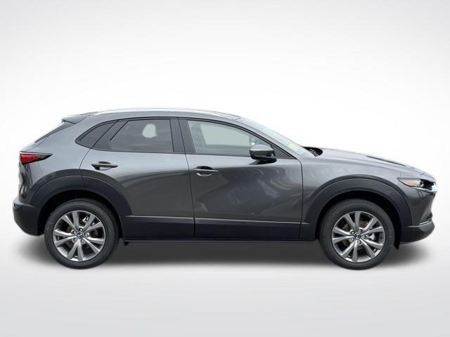 new 2026 Mazda CX-30 car, priced at $34,355