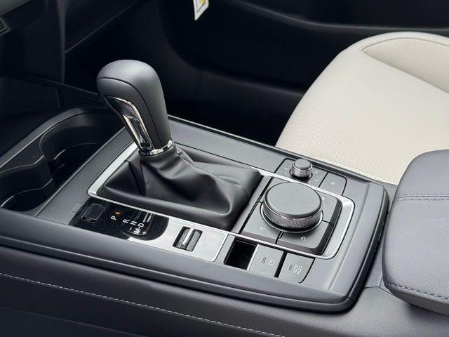 new 2026 Mazda CX-30 car, priced at $34,355
