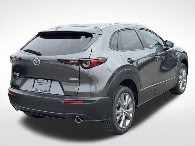new 2026 Mazda CX-30 car, priced at $34,355
