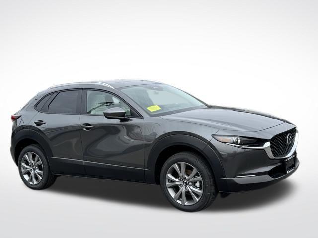 new 2026 Mazda CX-30 car, priced at $34,355