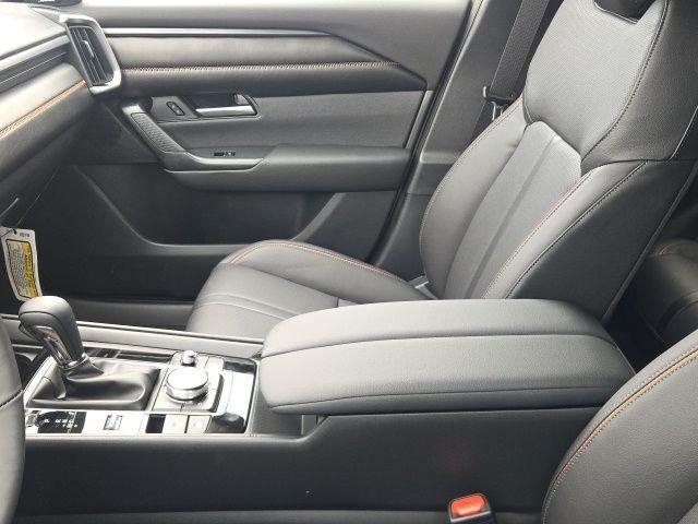new 2026 Mazda CX-50 car, priced at $39,365
