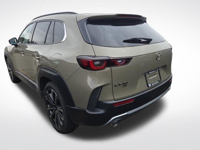 new 2026 Mazda CX-50 car, priced at $39,365
