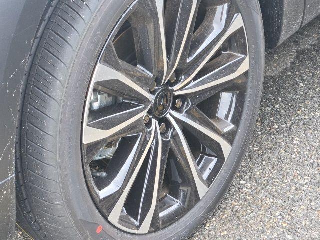 new 2026 Mazda CX-50 car, priced at $39,365