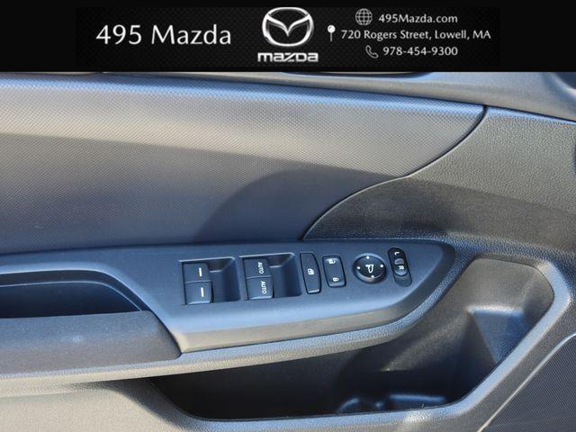 used 2018 Honda Civic car, priced at $15,601