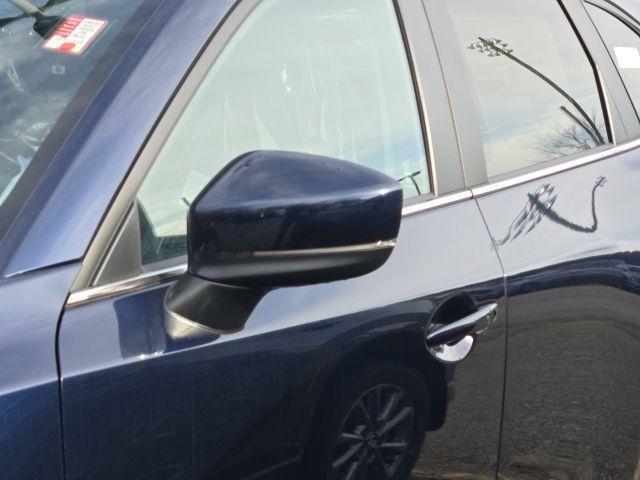 new 2025 Mazda CX-5 car, priced at $31,361