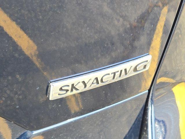 new 2025 Mazda CX-5 car, priced at $31,361