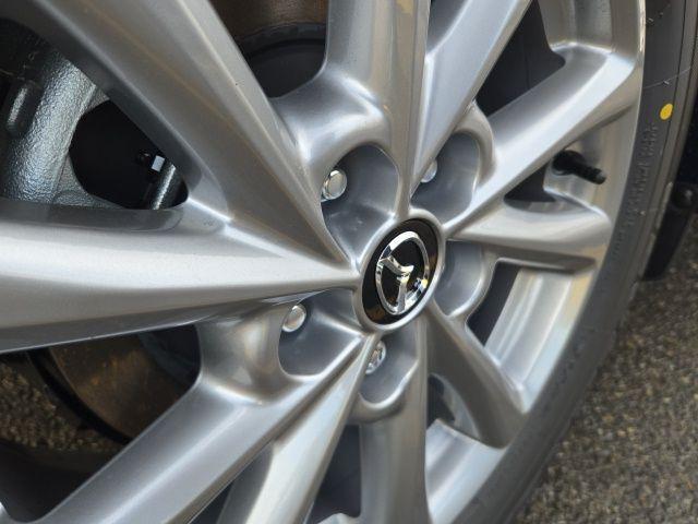 new 2025 Mazda CX-5 car, priced at $31,361