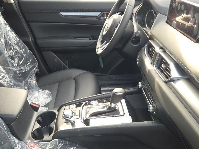 new 2025 Mazda CX-5 car, priced at $31,361