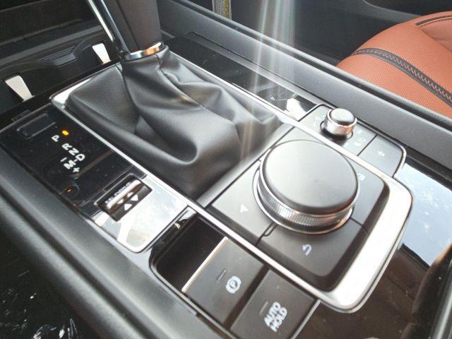 new 2025 Mazda CX-50 car, priced at $42,805