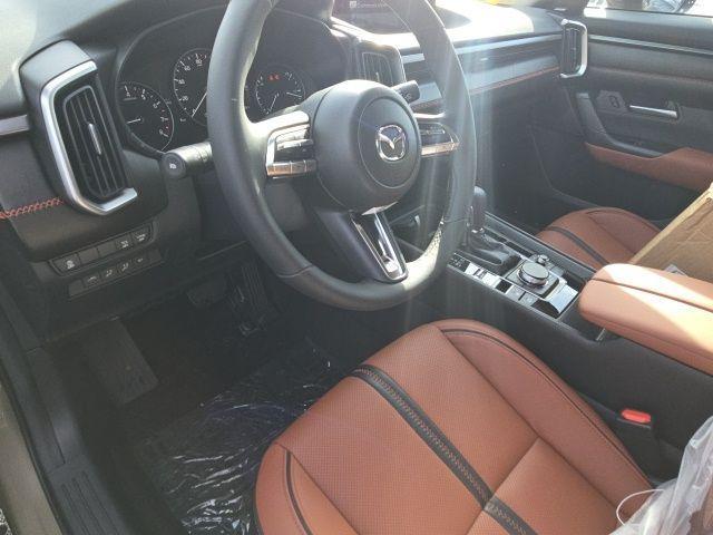 new 2025 Mazda CX-50 car, priced at $42,805