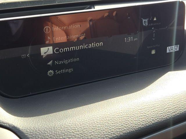 new 2025 Mazda CX-50 car, priced at $42,805