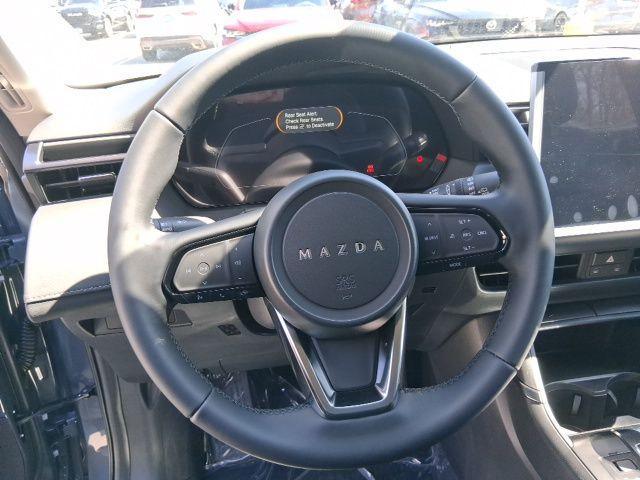 new 2026 Mazda CX-5 car, priced at $35,528