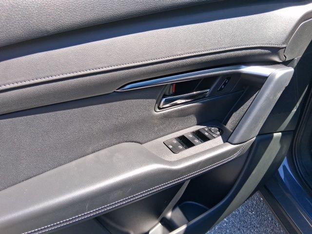 new 2026 Mazda CX-5 car, priced at $35,528