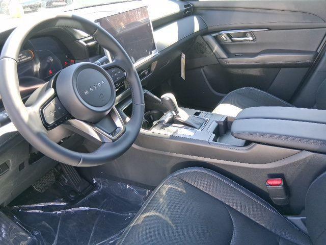 new 2026 Mazda CX-5 car, priced at $35,528