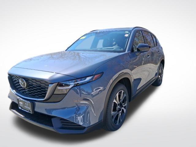 new 2026 Mazda CX-5 car, priced at $35,528