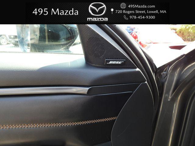 used 2023 Mazda CX-50 car, priced at $30,488