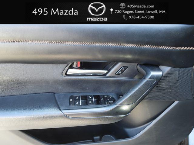 used 2023 Mazda CX-50 car, priced at $30,488