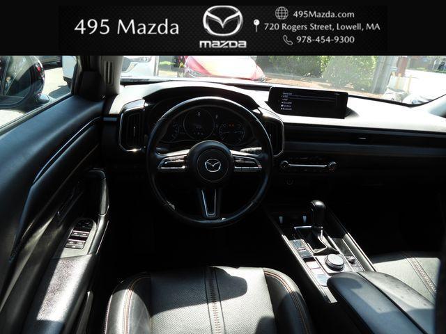 used 2023 Mazda CX-50 car, priced at $30,488