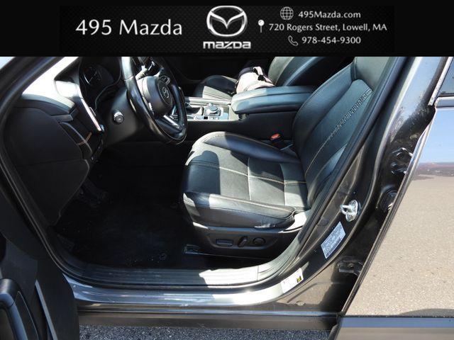 used 2023 Mazda CX-50 car, priced at $30,488