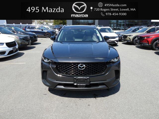 used 2023 Mazda CX-50 car, priced at $30,488
