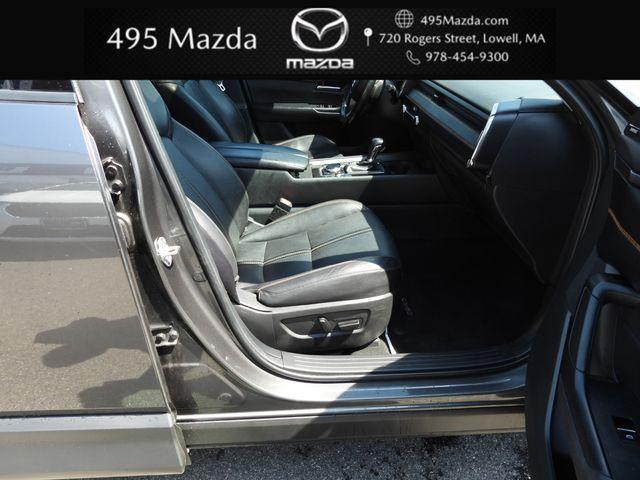 used 2023 Mazda CX-50 car, priced at $30,488
