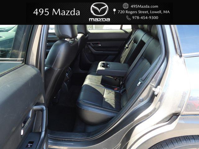 used 2023 Mazda CX-50 car, priced at $30,488