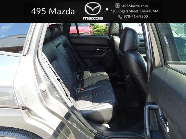 used 2023 Mazda CX-50 car, priced at $30,488